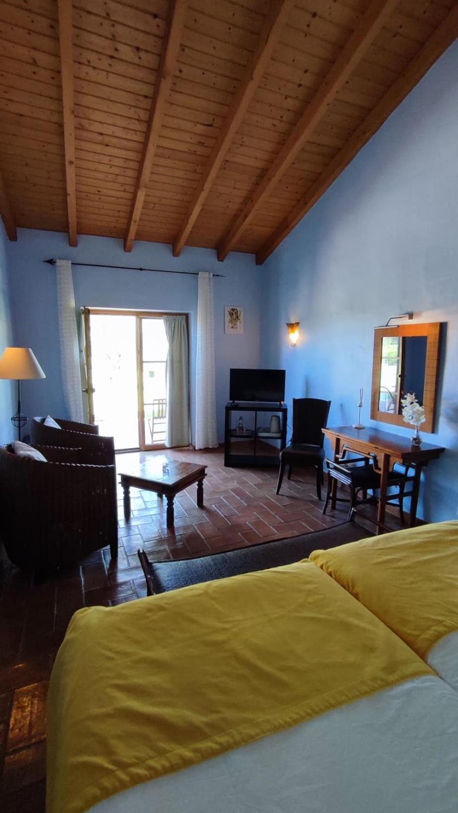 Casa Vicentina Villa Odeceixe Exteriör bild